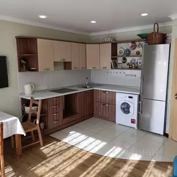 2-к кв. Краснодарский край, Краснодар ул. Имени Ф.И. Шаляпина, 33 ...