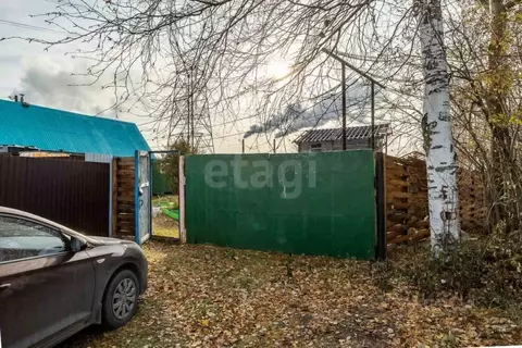 Дом в Ханты-Мансийский АО, Сургут Север ДПК,  (31 м)