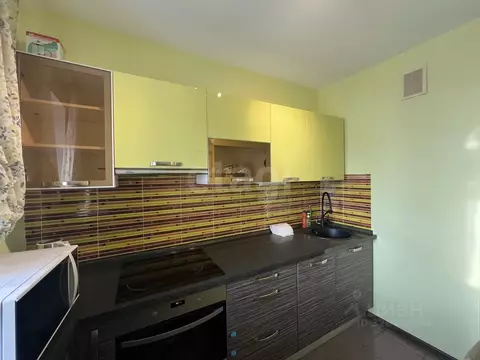 2-к кв. Москва Краснопрудная ул., 13 (51.8 м)