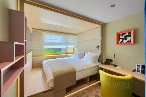 Комната Волгоградская область, Волгоград Рабоче-Крестьянская ул., 18 ...