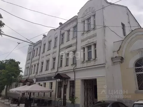 Помещение свободного назначения в Крым, Евпатория ул. Имени Братьев ...