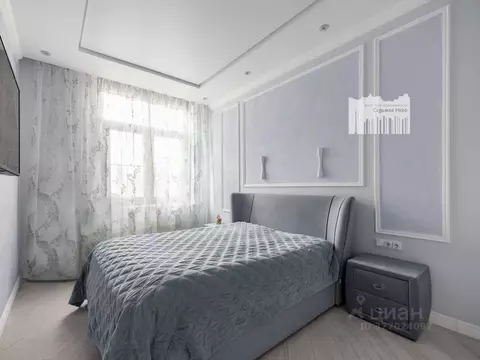 1-к кв. Москва Новоалексеевская ул., 16к2 (40.0 м)