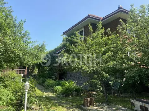 Коттедж в Санкт-Петербург, Санкт-Петербург, Петергоф ул. Чайковского, ...