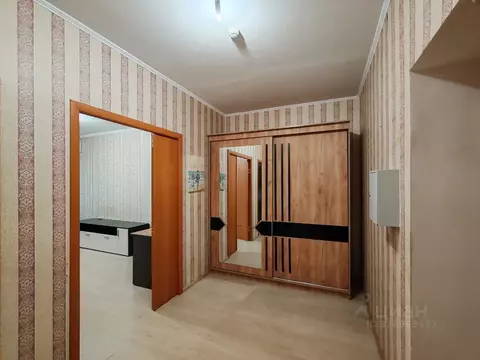 1-к кв. Московская область, Ногинск Богородский городской округ, ул. ...