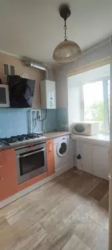 3-к кв. Московская область, Королев ул. Богомолова, 1 (54.5 м)