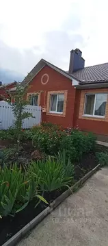 Таунхаус в Башкортостан, Уфимский район, Зубовский сельсовет, с. ...