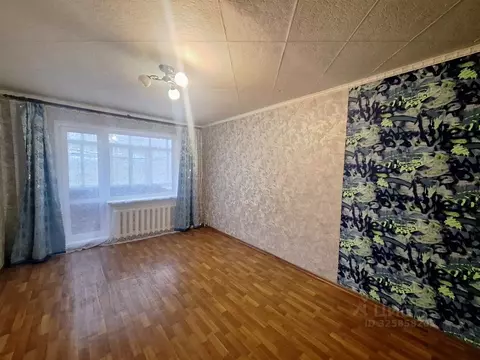 1-к кв. Пермский край, Березники ул. Свердлова, 158 (35.4 м)