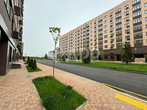 Помещение свободного назначения в Краснодарский край, Краснодар ул. ...