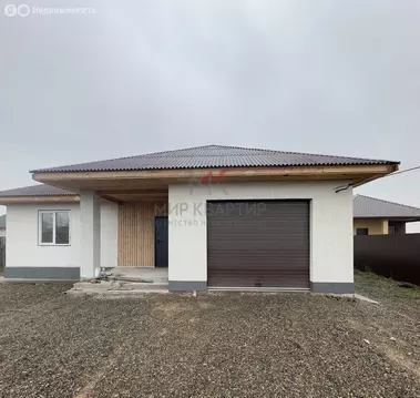 Дом в Калинино, Лесная улица, 12 (120 м)