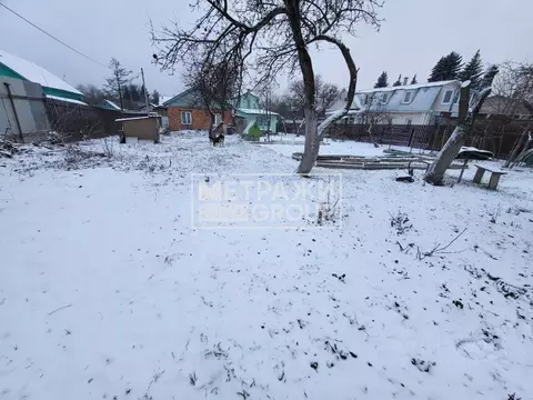 Участок в Московская область, Щелково городской округ, д. Набережная ...