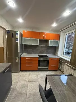 1-к кв. Санкт-Петербург Ленинский просп., 96К3 (32.0 м)