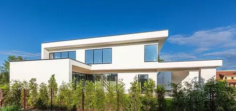 Дом в Московская область, Истра муниципальный округ, д. Славково, ГП-1 ...