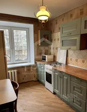 2-к кв. Санкт-Петербург Пулковская ул., 17 (42.7 м)