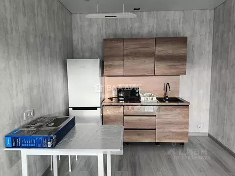 1-к кв. Иркутская область, Иркутск Затон кв-л, ул. Набережная Иркута, ...