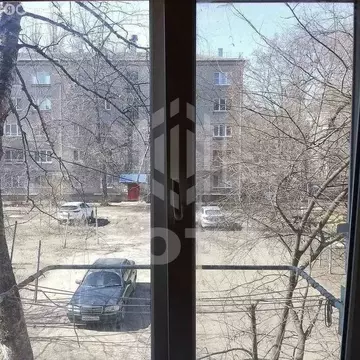 1-комнатная квартира: Воронеж, Автогенный переулок, 15 (13.4 м)