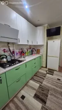 3-комнатная квартира: Набережные Челны, проспект Чулман, 102 (59.6 м)