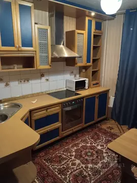 2-к кв. Московская область, Балашиха Янтарный мкр, бул. Молодежный, 8 ...