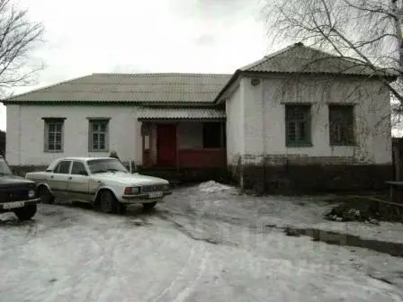 Помещение свободного назначения в Воронежская область, Таловский ...