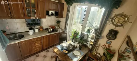 3-комнатная квартира: Калининград, проспект Мира, 62 (72 м)