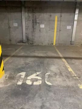 Гараж в Тюменская область, Тюмень проезд Ледниковый, 2 (14 м)