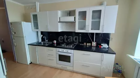 3-к кв. Владимирская область, Муром Пролетарская ул., 5 (58.5 м)