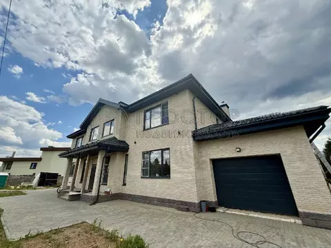 Продается дом в КП Солманово Поле