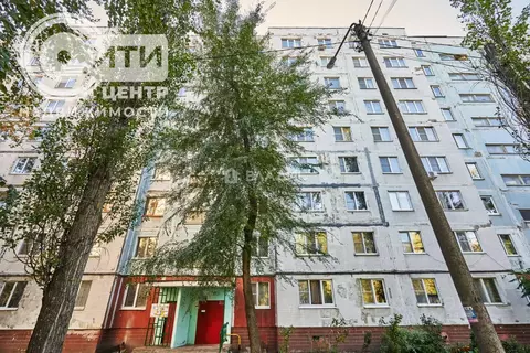 3-к кв. Воронежская область, Воронеж ул. Киселева, 17 (61.6 м)