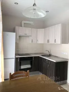 1-к кв. Омская область, Омск ул. Перелета, 31 (40.0 м)