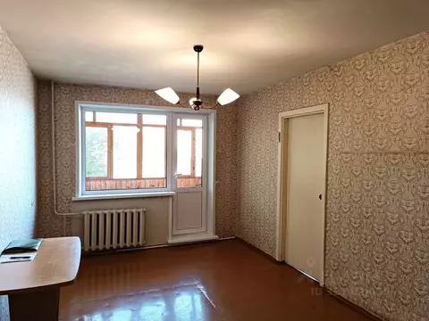 2-к кв. Ярославская область, Ярославль просп. Дзержинского, 27 (45.0 ...