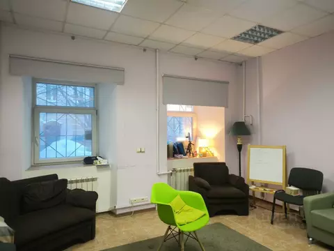 Офис в Санкт-Петербург Невский просп., 109 (60 м)