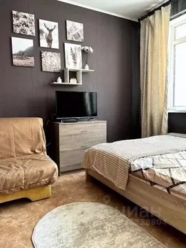 1-к кв. Нижегородская область, Кстово бул. Нефтепереработчиков, 11 ...