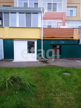 Склад в Костромская область, Кострома Хвойная ул., 38 (45 м)