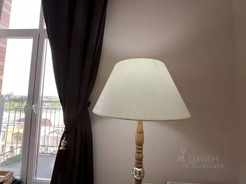 Комната Московская область, Одинцовский городской округ, с. Лайково, ...