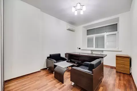 Помещение свободного назначения в Москва ул. Щепкина, 60/2С1 (79 м)