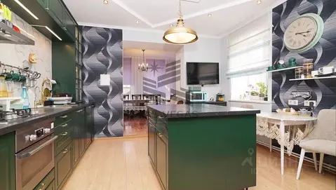 Дом в Татарстан, Казань ул. Зирекле, 36 (290 м)