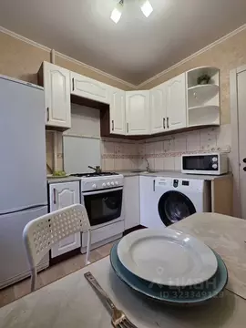 2-к кв. Москва Заревый проезд, 7 (50.0 м)