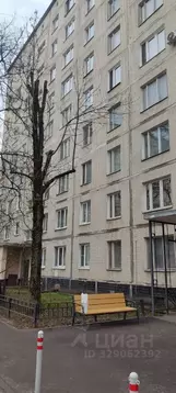 2-к кв. Московская область, Мытищи Олимпийский просп., 24 (50.0 м)