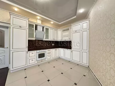 4-к кв. Московская область, Красногорск бул. Павшинский, 26 (168.5 м)