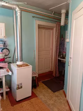 Дом в Клин, Безымянный переулок, 9/20 (40 м)