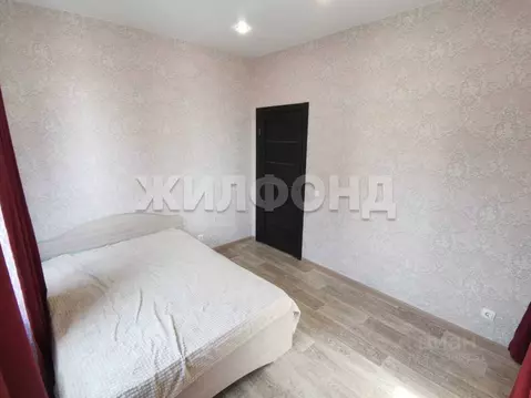 3-к кв. Новосибирская область, Новосибирск 1-я Шоссейная ул., 62 (57.0 ...