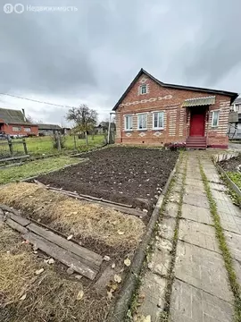 Дом в Воскресенск, улица Медведка, 2А (58.6 м)