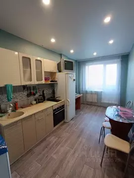 1-к кв. Хакасия, Черногорск ул. Генерала Тихонова, 17 (41.2 м)