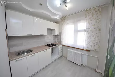 2-комнатная квартира: Салават, Октябрьская улица, 40 (46.6 м)