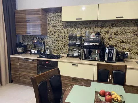 2-к кв. Московская область, Домодедово городской округ, пос. Санатория ...