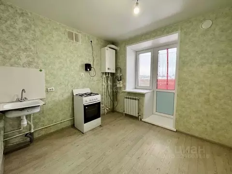 1-к кв. Марий Эл, Советский район, Ронгинское с/пос, с. Ронга ул. ...