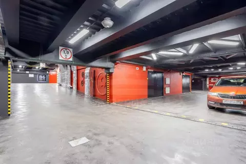 Помещение свободного назначения в Москва Никулинская ул., 11к4 (86 м)