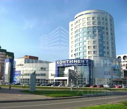 2-к кв. Кемеровская область, Новокузнецк ул. Тольятти, 46 (100.0 м)