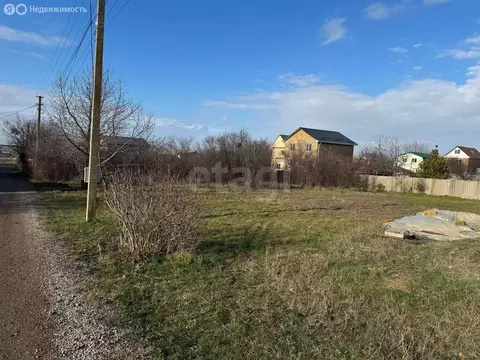 Участок в Трудовское сельское поселение, посёлок Айкаван, ТСН Мечта ...