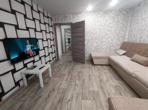 3-к кв. Башкортостан, Туймазы Южная ул., 52 (65.0 м)