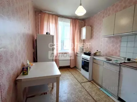 2-к кв. Челябинская область, Челябинск ул. Болейко, 4 (52.2 м)